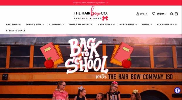 thehairbowcompany.com