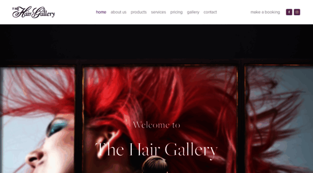 thehairgallery.net