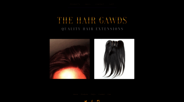 thehairgawds.bigcartel.com