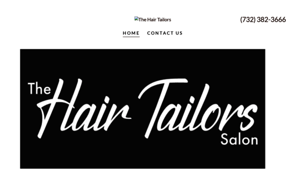 thehairtailors.com