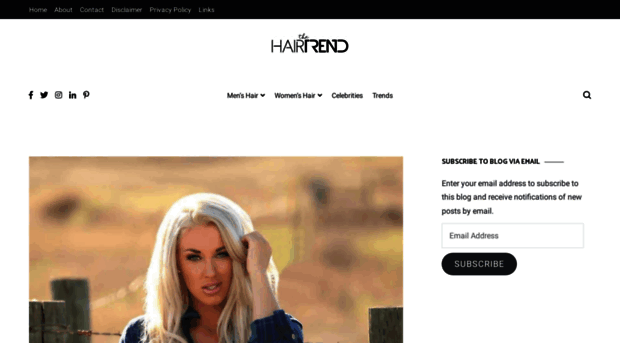 thehairtrend.com