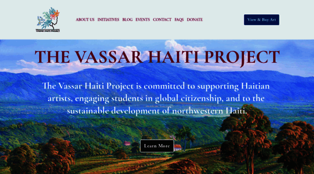 thehaitiproject.org