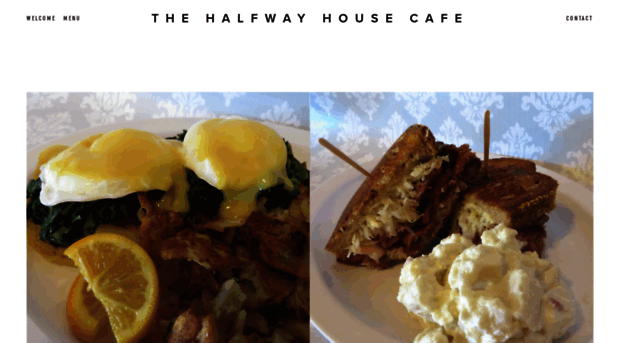 thehalfwayhousecafe.com