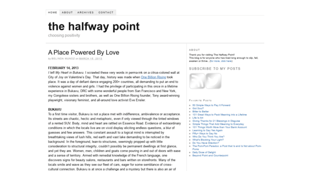 thehalfwaypoint.net