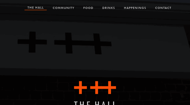 thehalldsm.com