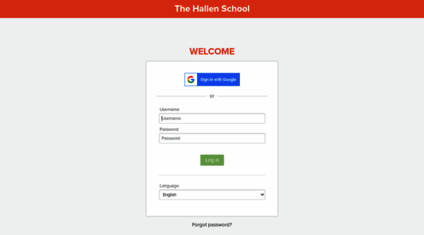 thehallenschool.getalma.com