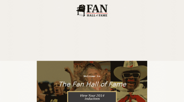 thehalloffans.com