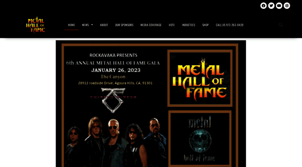 thehallofheavymetalhistory.org