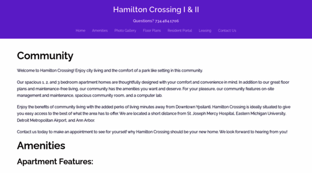 thehamiltoncrossingapts.com