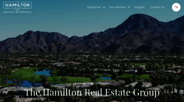 thehamiltonregroup.com