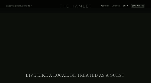 thehamlet.com