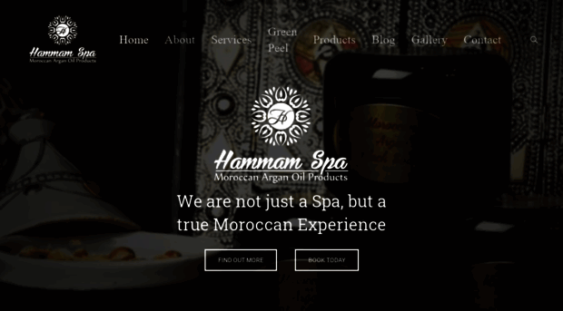 thehammamspa.com