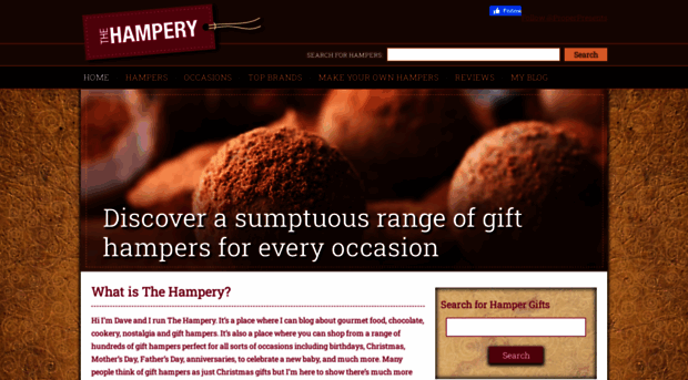 thehampery.co.uk