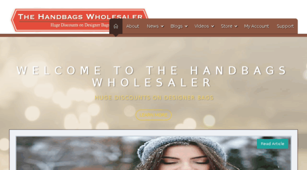 thehandbagswholesaler.com