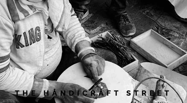 thehandicraftstreet.com