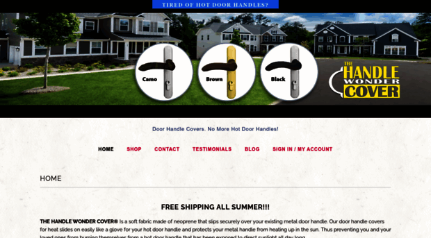 thehandlewondercover.com