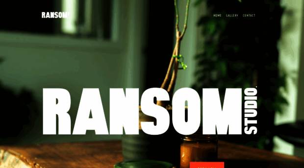 thehandsomeransom.com