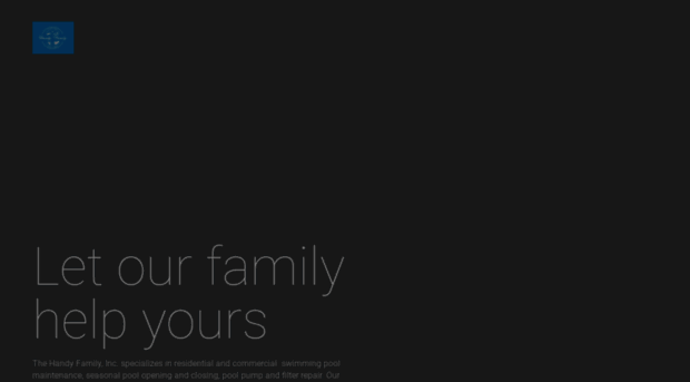 thehandyfamilyinc.com