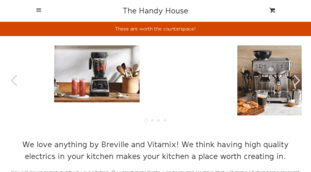 thehandyhouse.com