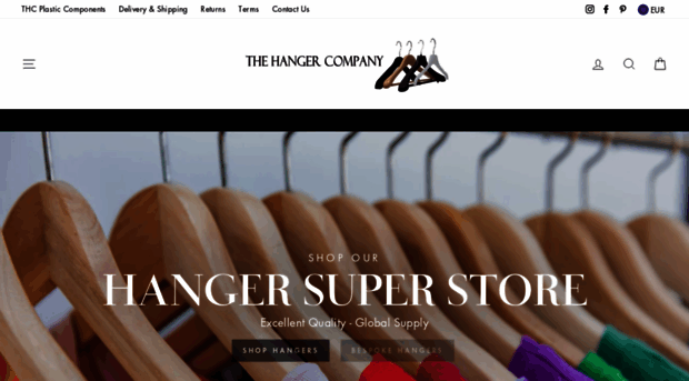 thehangercompany.ie