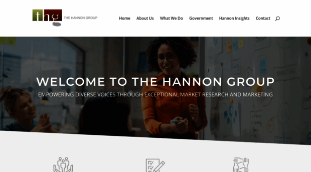 thehannongroup.com