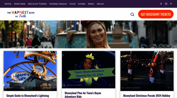 thehappiestblogonearth.com