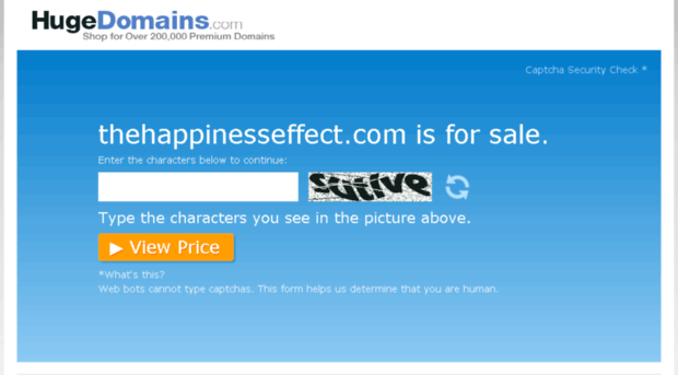 thehappinesseffect.com