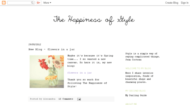 thehappinessofstyle.blogspot.com