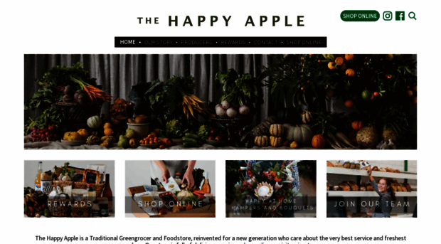 thehappyapple.com.au