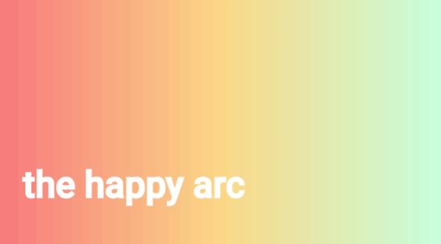 thehappyarc.com