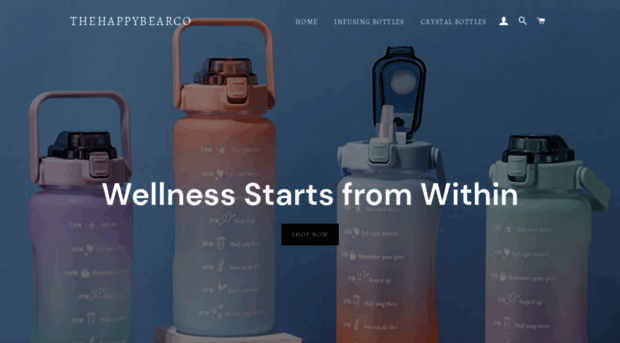 thehappybear.ca