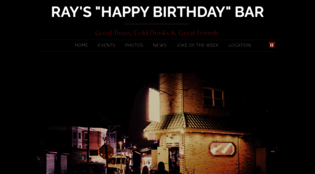 thehappybirthdaybar.com