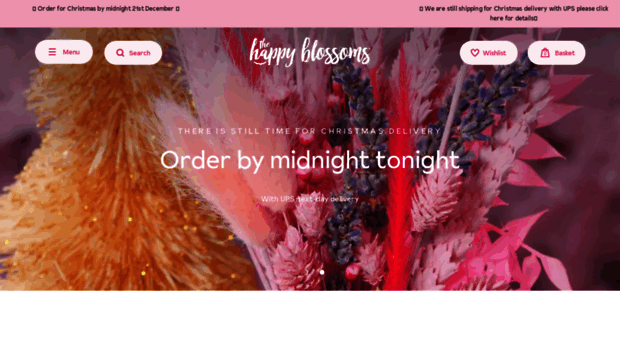 thehappyblossoms.com