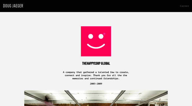 thehappycorp.com