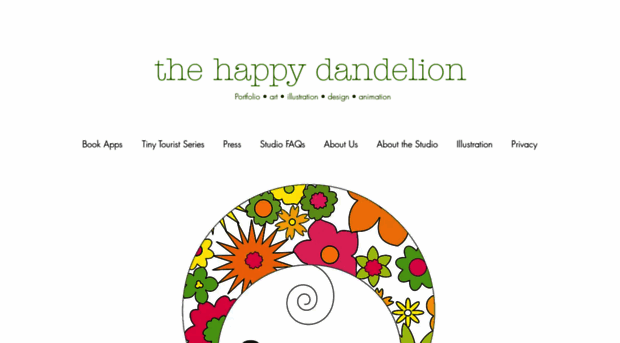 thehappydandelion.com