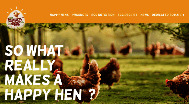 thehappyegg.co.uk