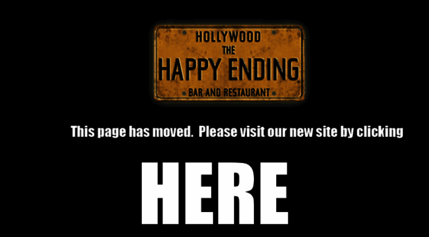 thehappyendingbar.com