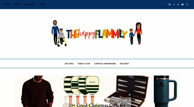 thehappyflammily.com