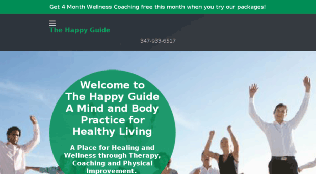 thehappyguide.com