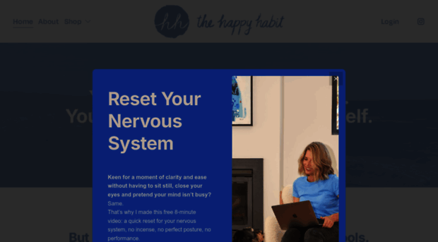 thehappyhabit.com.au