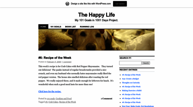 thehappylife.wordpress.com