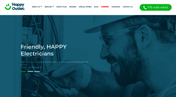 thehappyoutlet.com