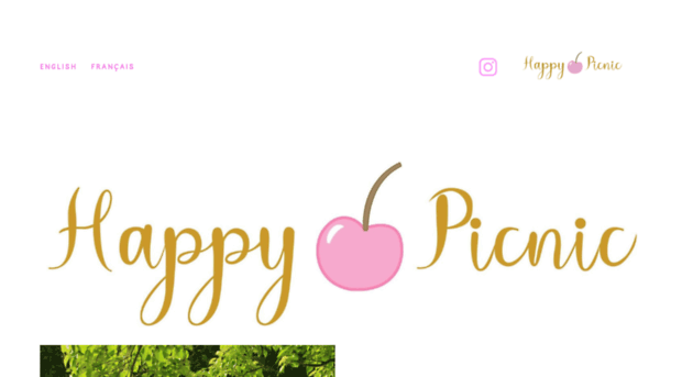 thehappypicnic.net