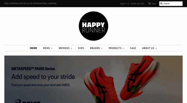 thehappyrunner.com.au