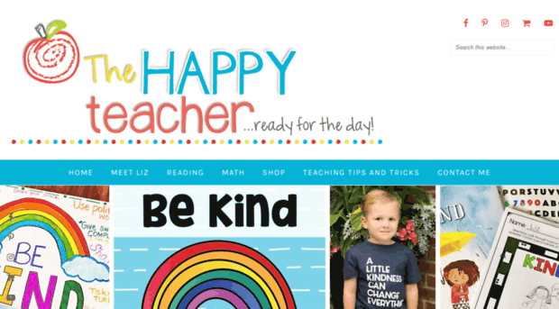 thehappyteacher.co