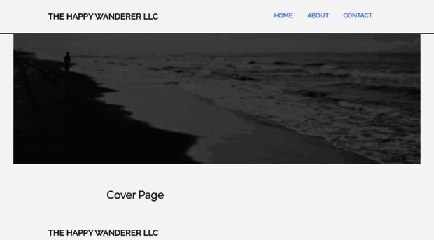 thehappywanderer.net