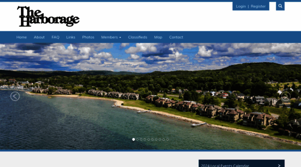 theharborage.com