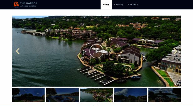 theharboratlakeaustin.com