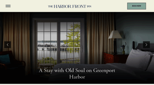 theharborfrontinn.com