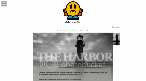 theharbormods.insanejournal.com